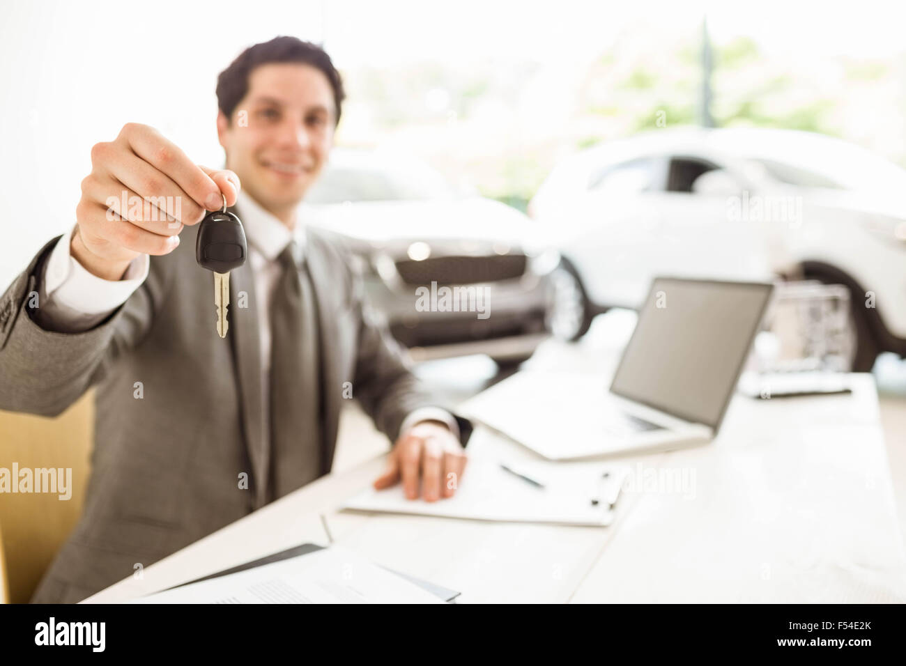 Car service customer desk hires stock photography and images Alamy