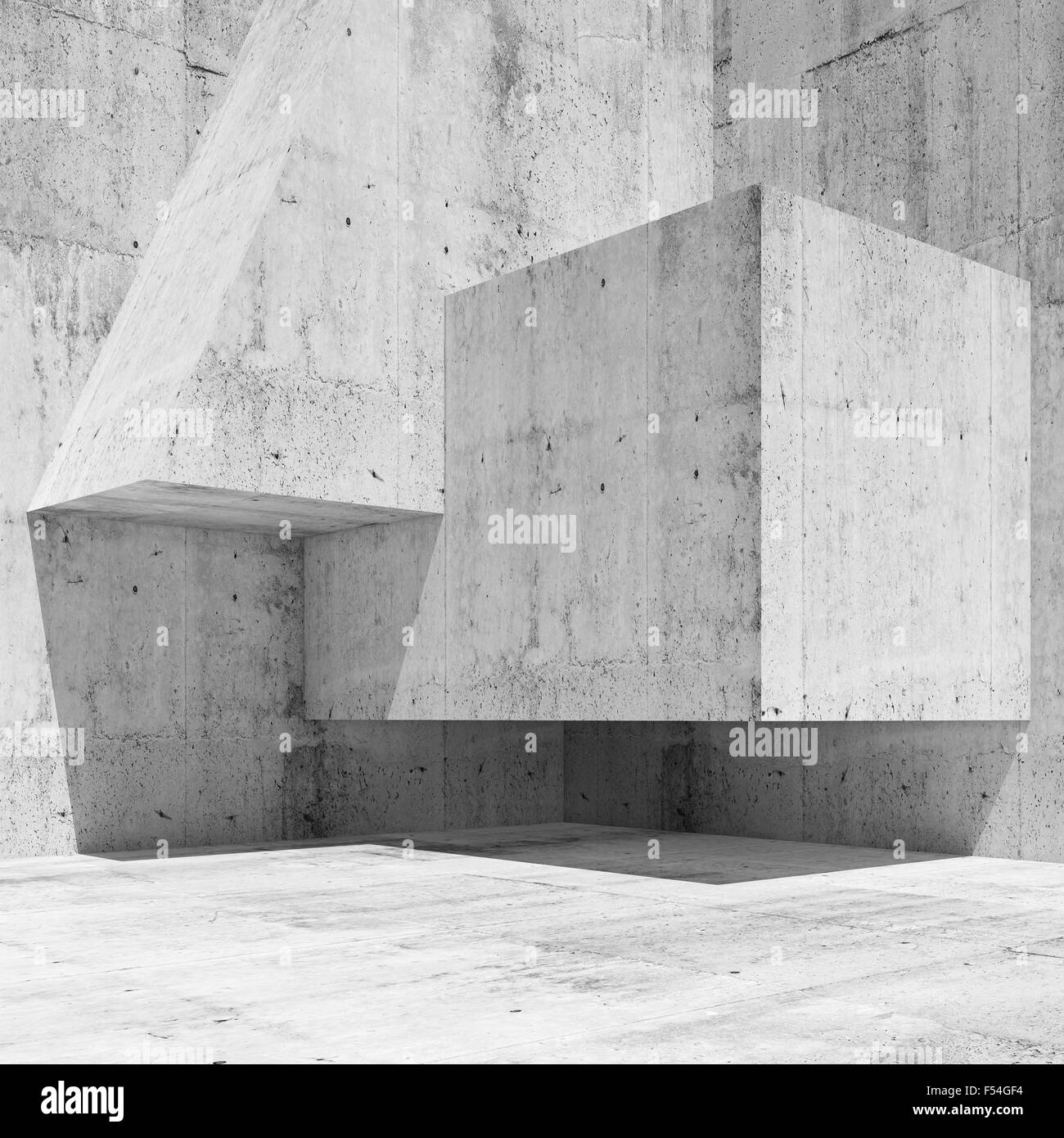 Geometric shapes hi-res stock photography and images - Alamy