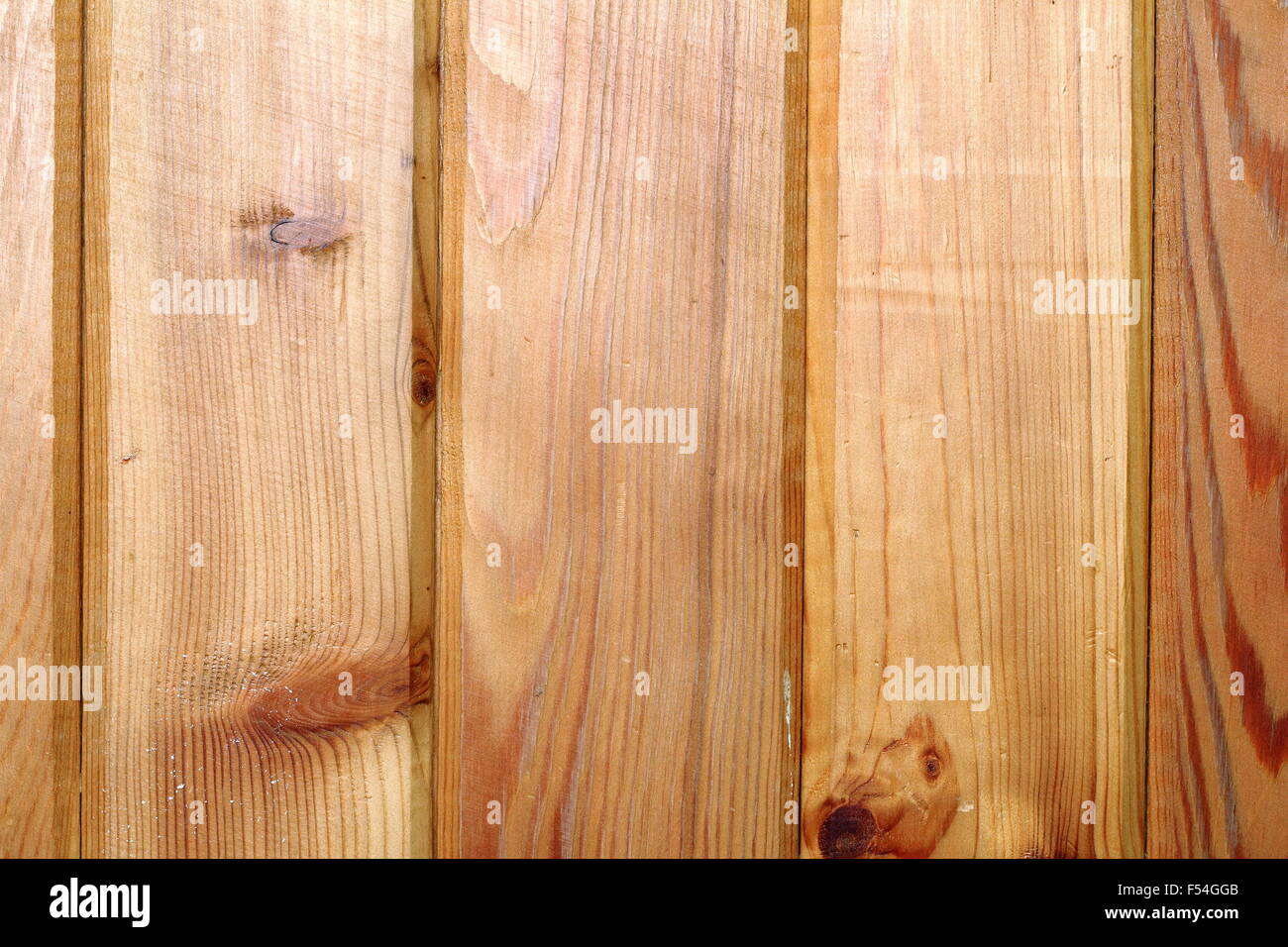 spruce boards texture ready for your architectural design Stock Photo