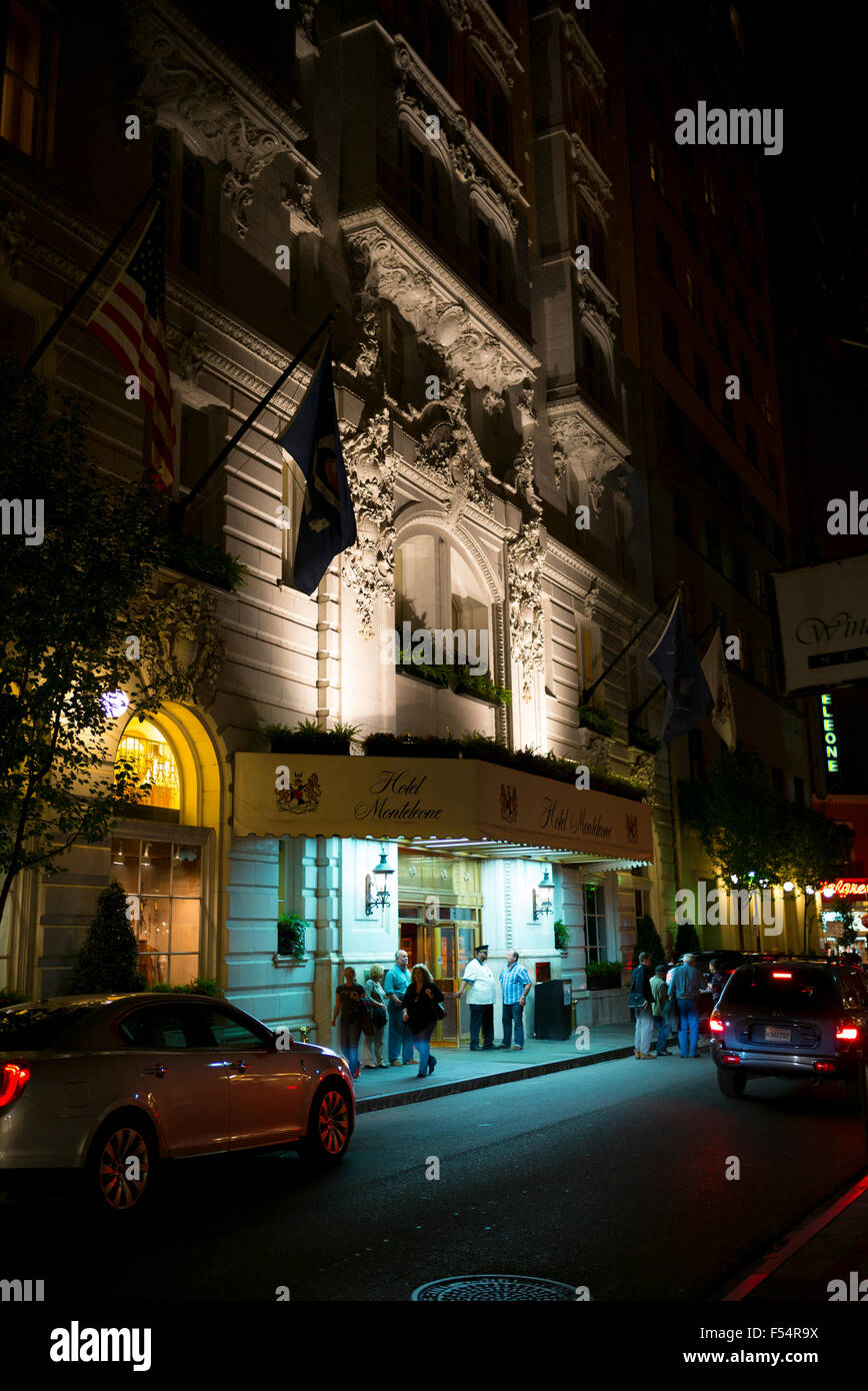 Must-See Spots on Royal Street in New Orleans - Hotel Monteleone