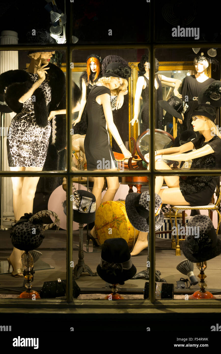 fashion boutique usa