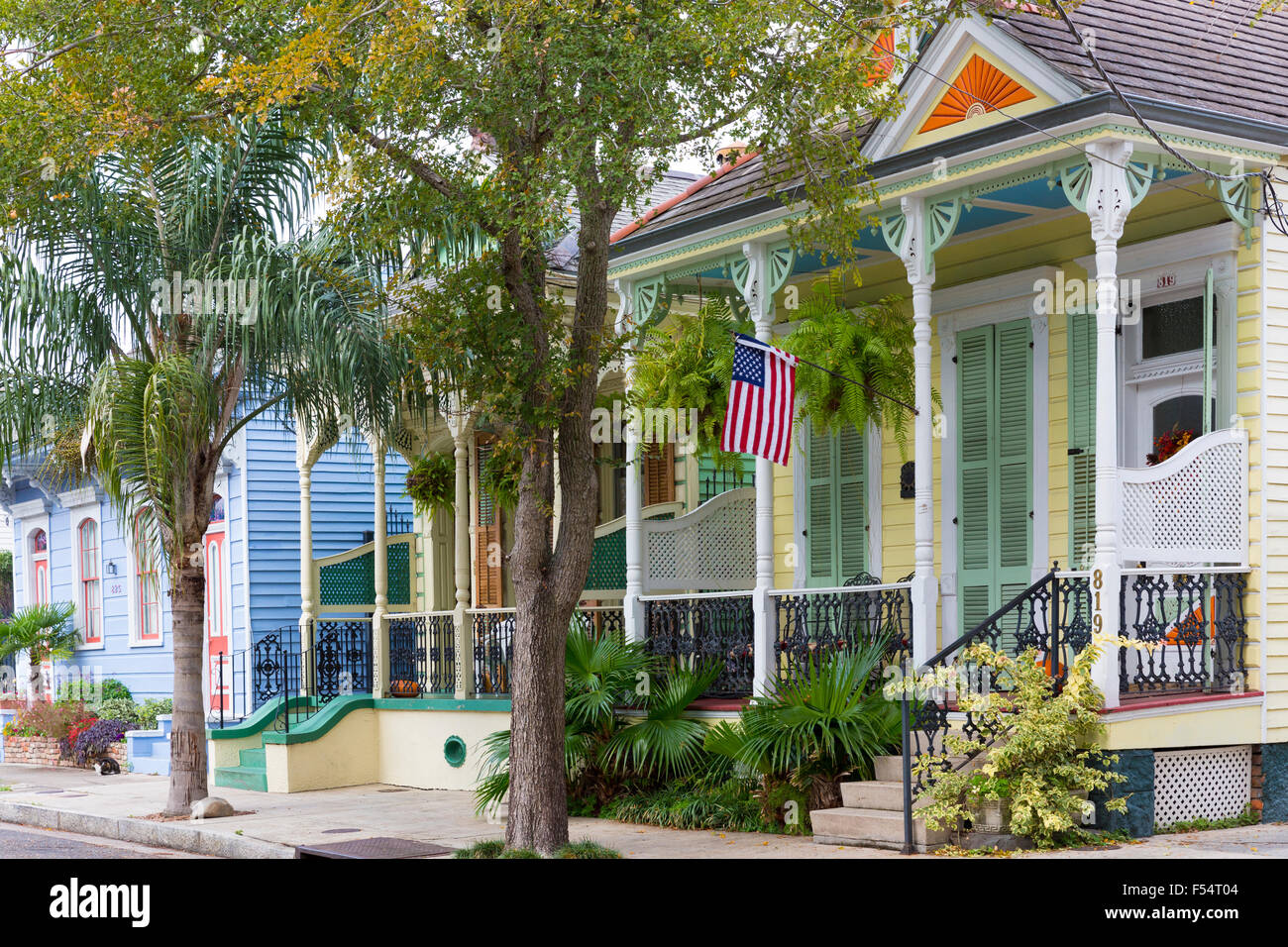 Marigny houses hires stock photography and images Alamy