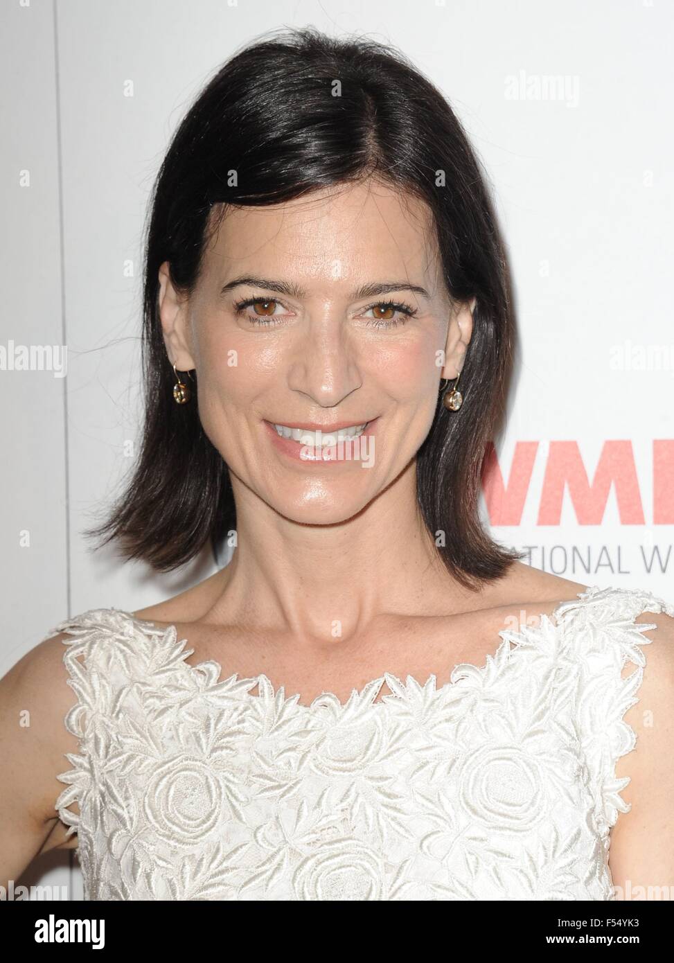 Beverly Hills, CA. 27th Oct, 2015. Perrey Reeves at arrivals for ...