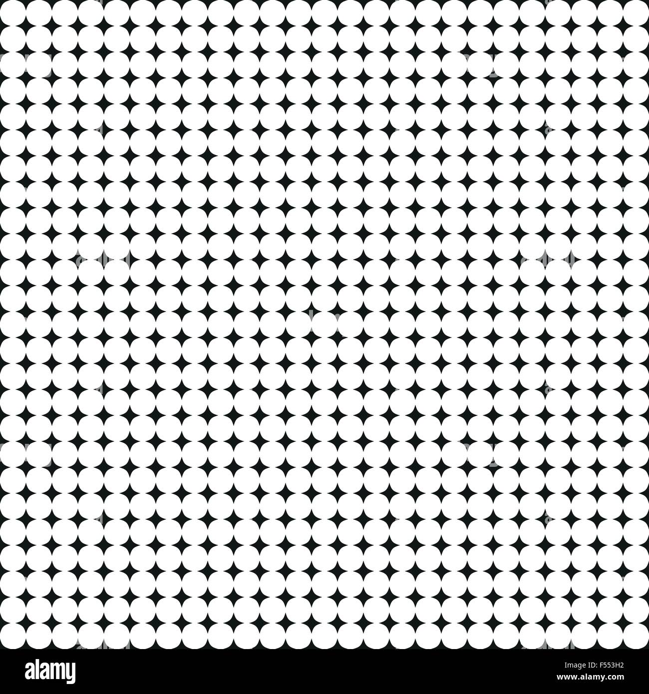 Dotted Design Pattern Seamless Modern Vector Dotted Pattern Stock Vector Image & Art - Alamy