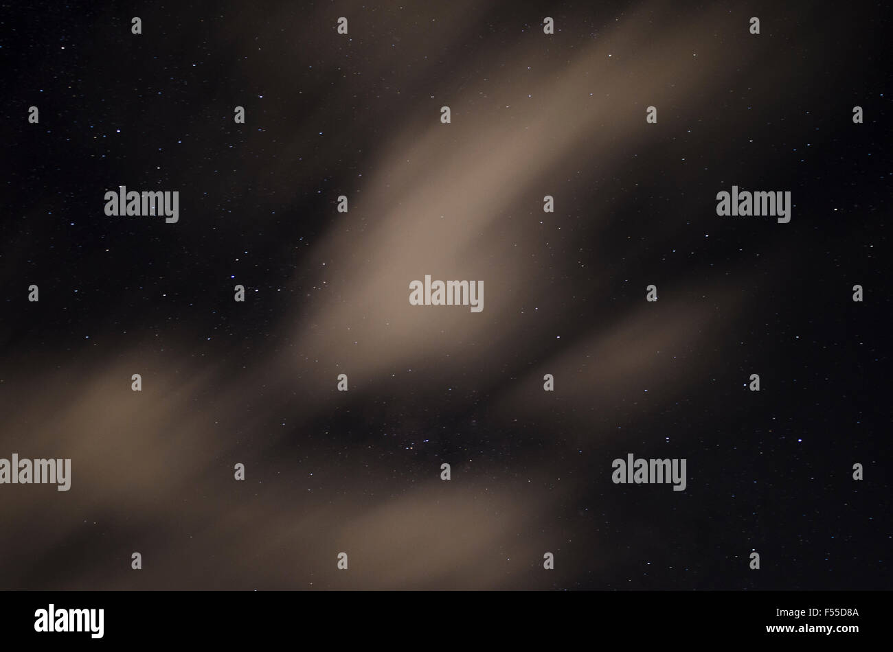 Stars Night Sky Black White Hi-Res Stock Photography And Images - Alamy