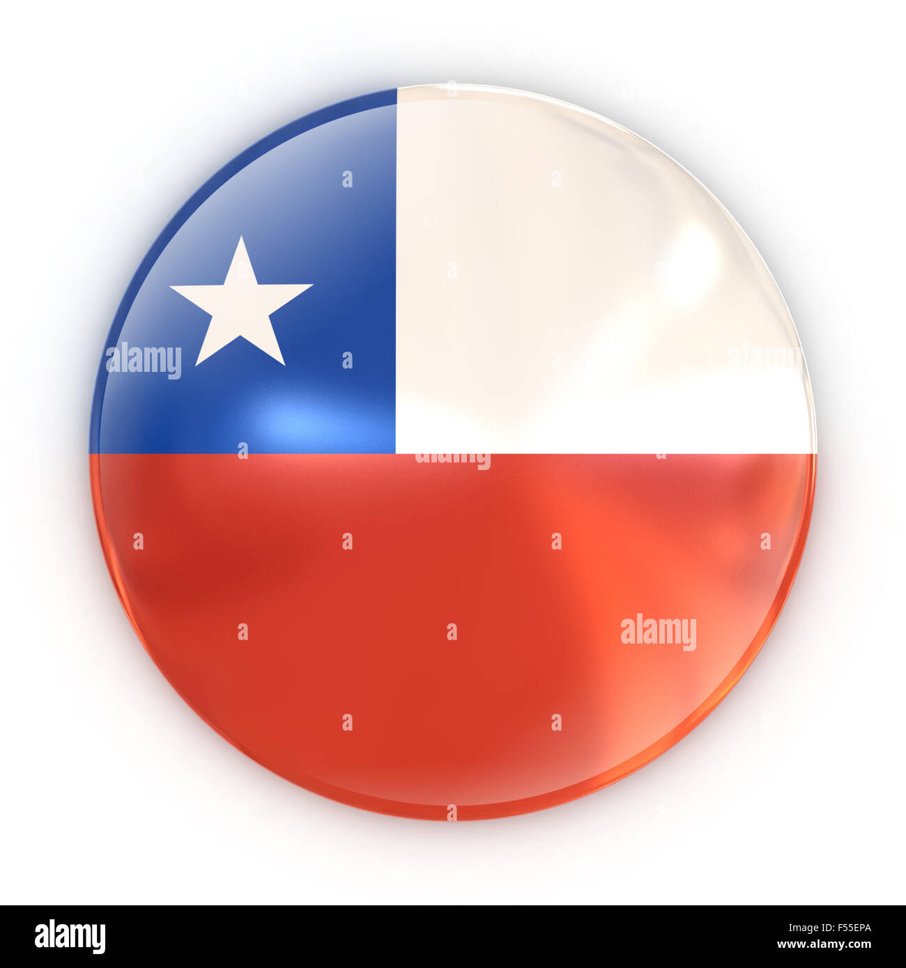 Chile flag background hires stock photography and images Alamy