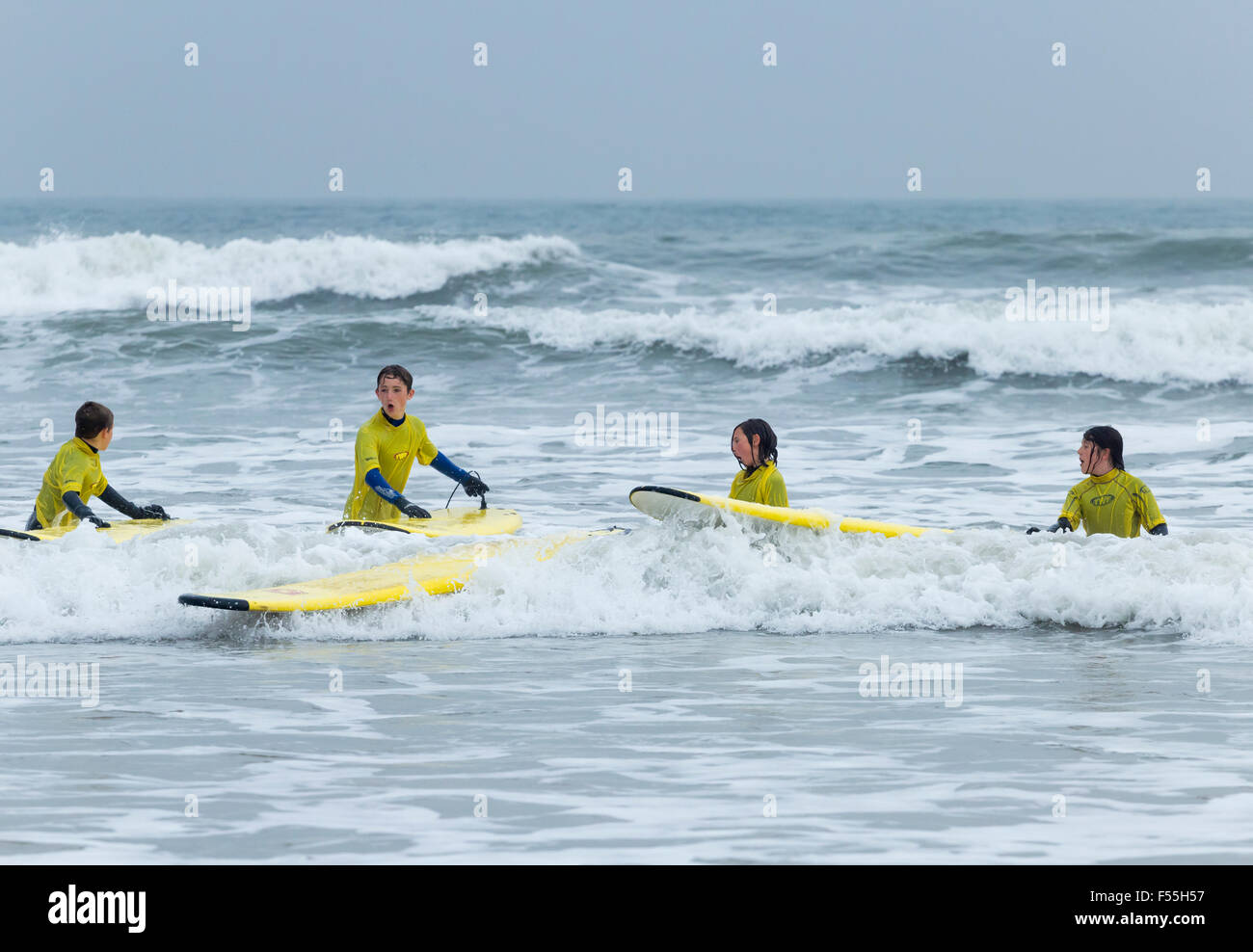 SaltburnbytheSea, North Yorkshire, UK, 28th Oct, 2015. UK Weather