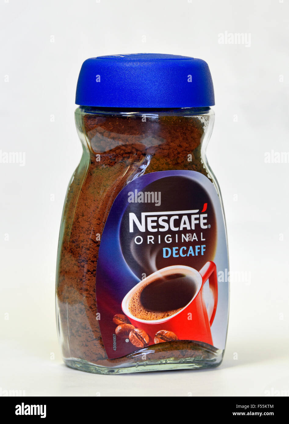 nescafe azera double shot flat white