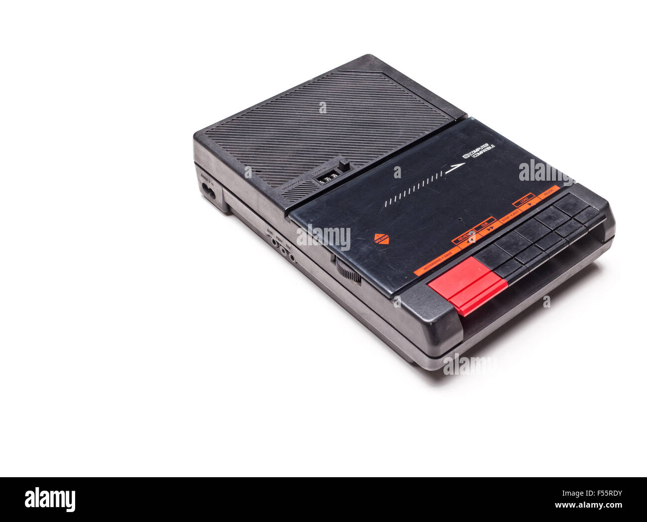 Tape recorder hi-res stock photography and images - Page 2 - Alamy