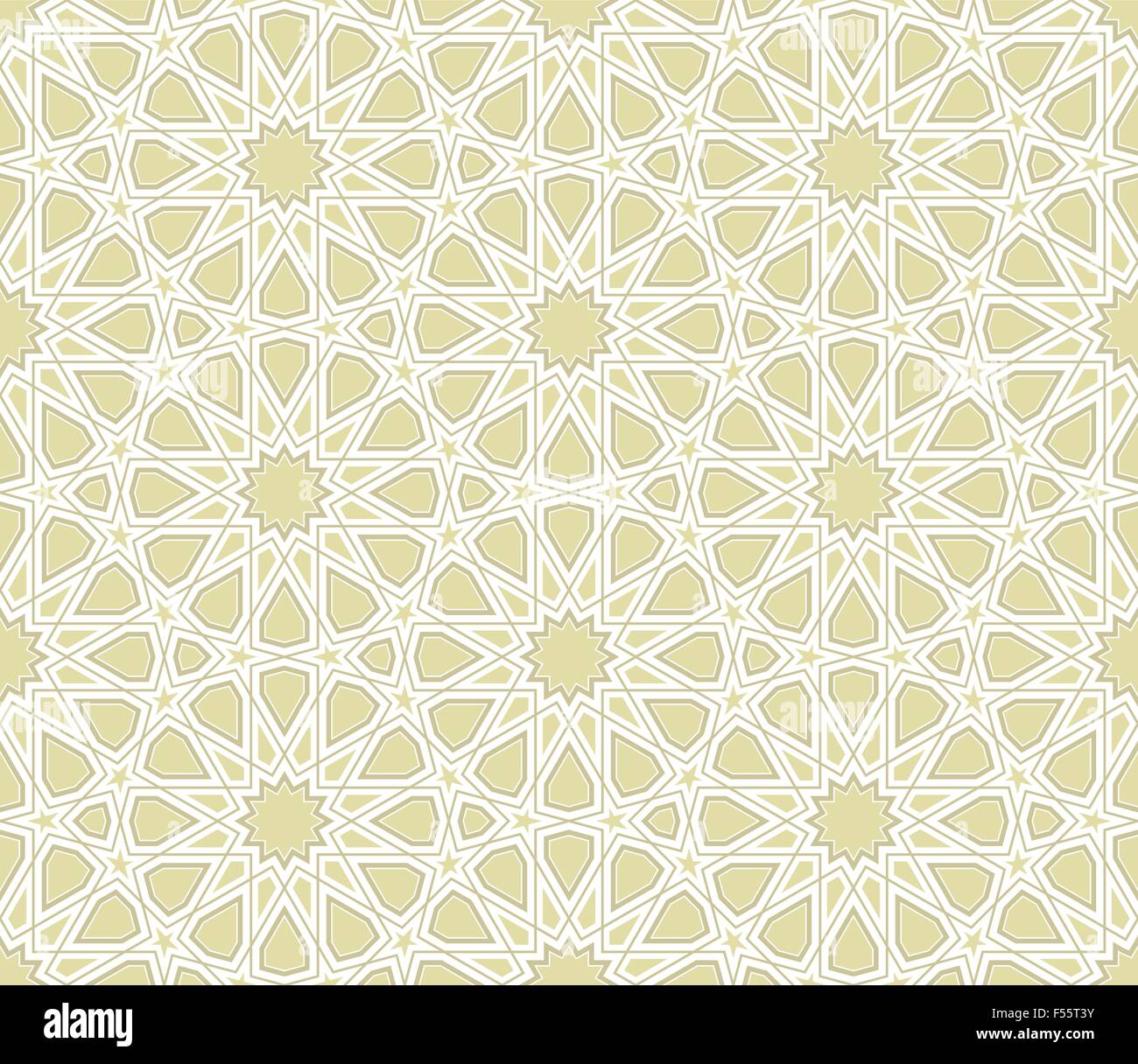 Islamic Pattern Vector High Resolution Stock Photography and Images - Alamy