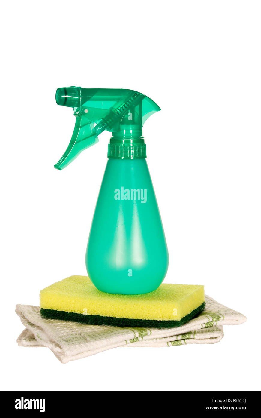 Cleaning tools hi-res stock photography and images - Alamy
