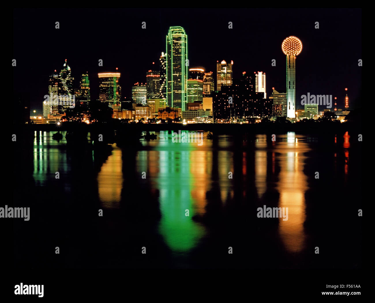 Dallas long hi-res stock photography and images - Alamy