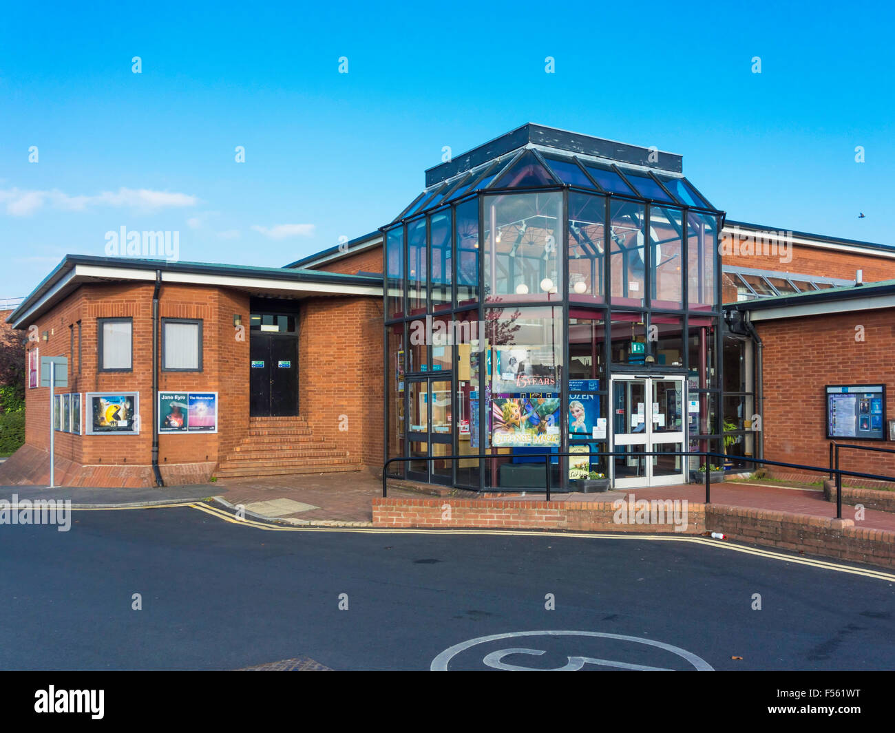 Community facilities hires stock photography and images Alamy