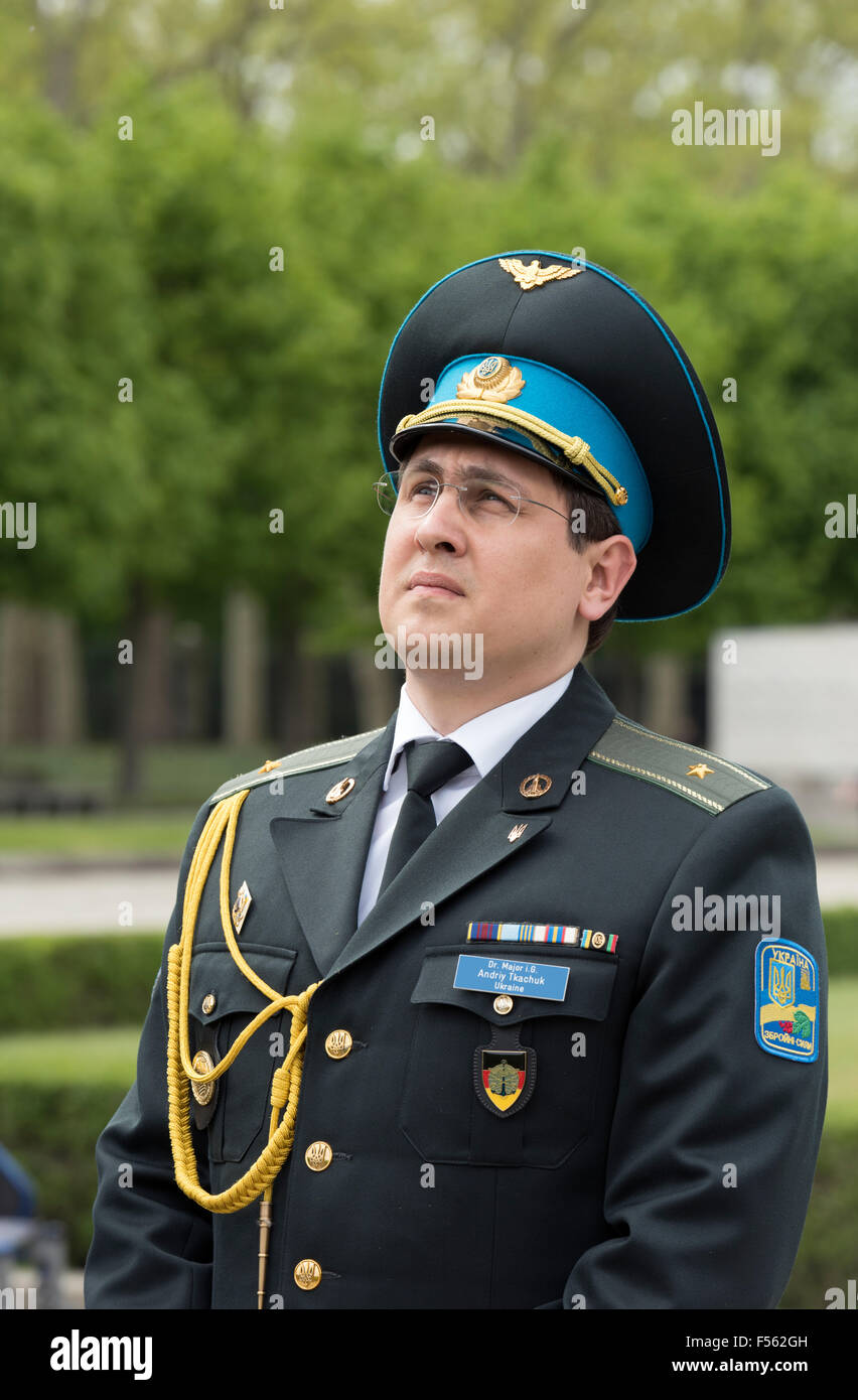 Andriy tkachuk hires stock photography and images Alamy