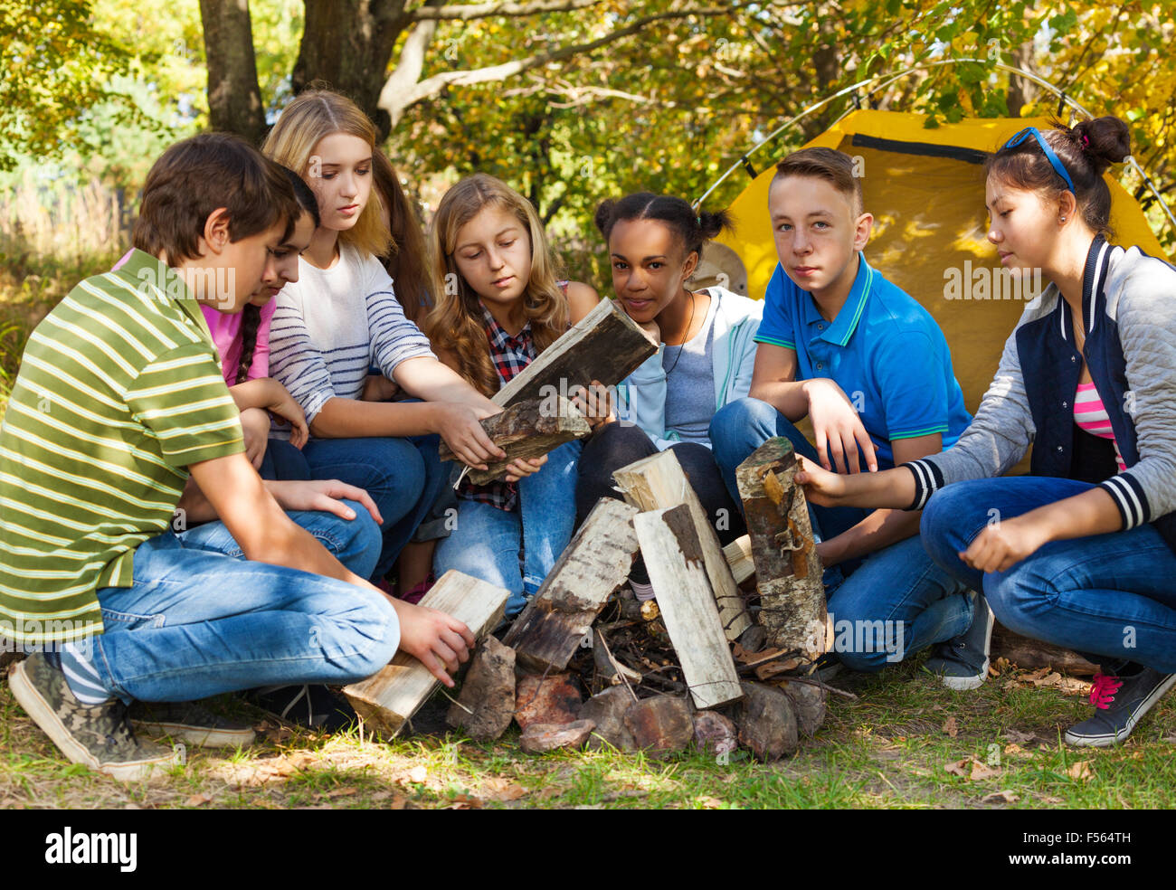 teen-topics-and-group-activities