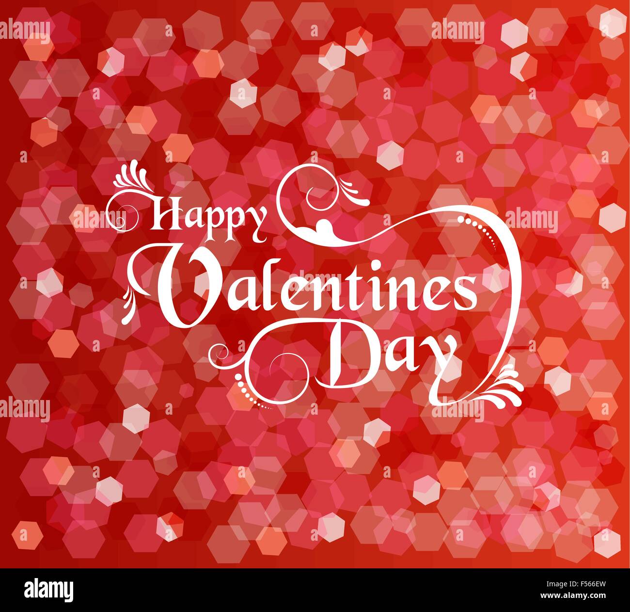 Saint valentine vector vectors hi-res stock photography and images - Alamy