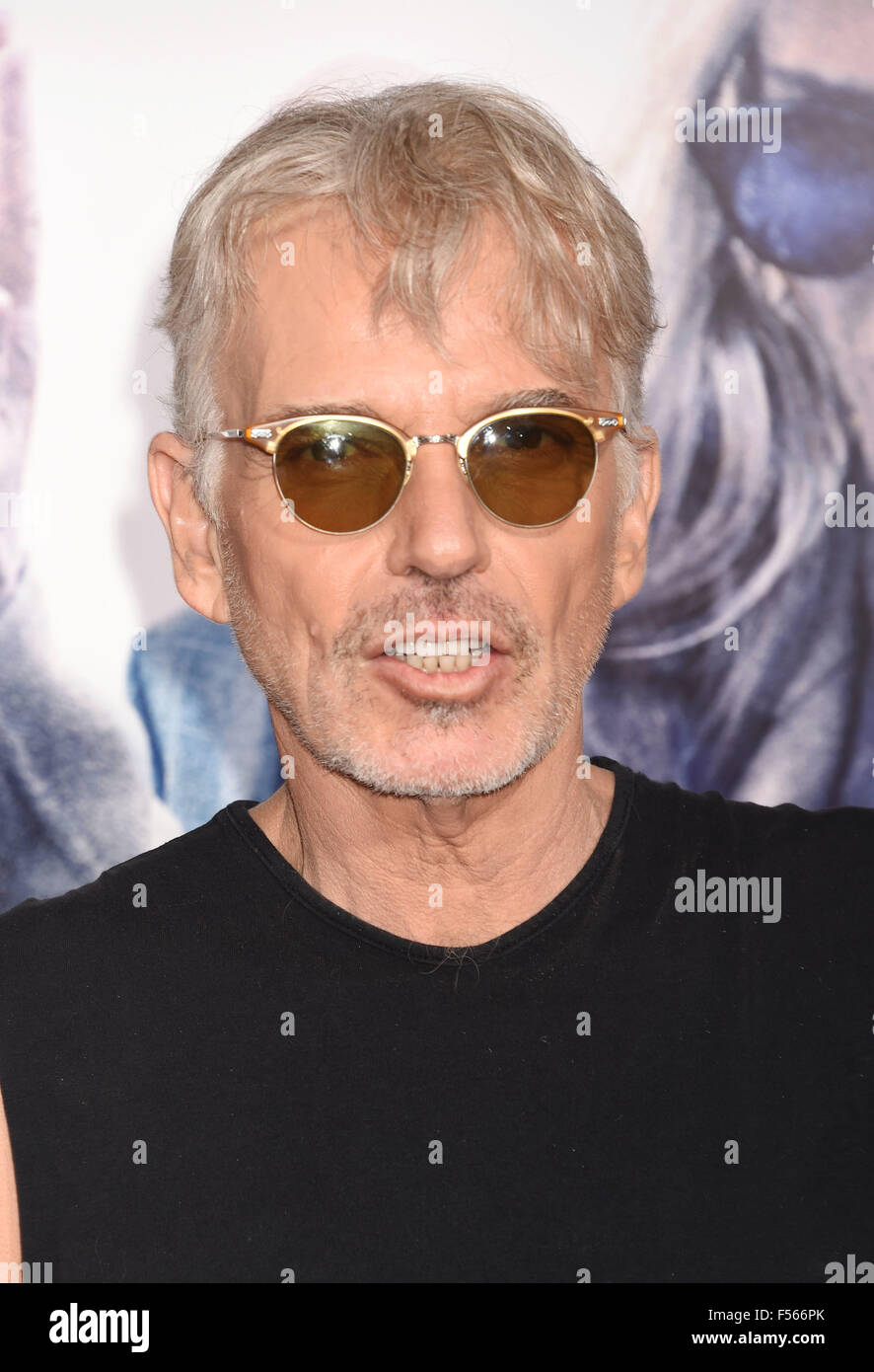 Billy bob thornton us film hi-res stock photography and images - Alamy