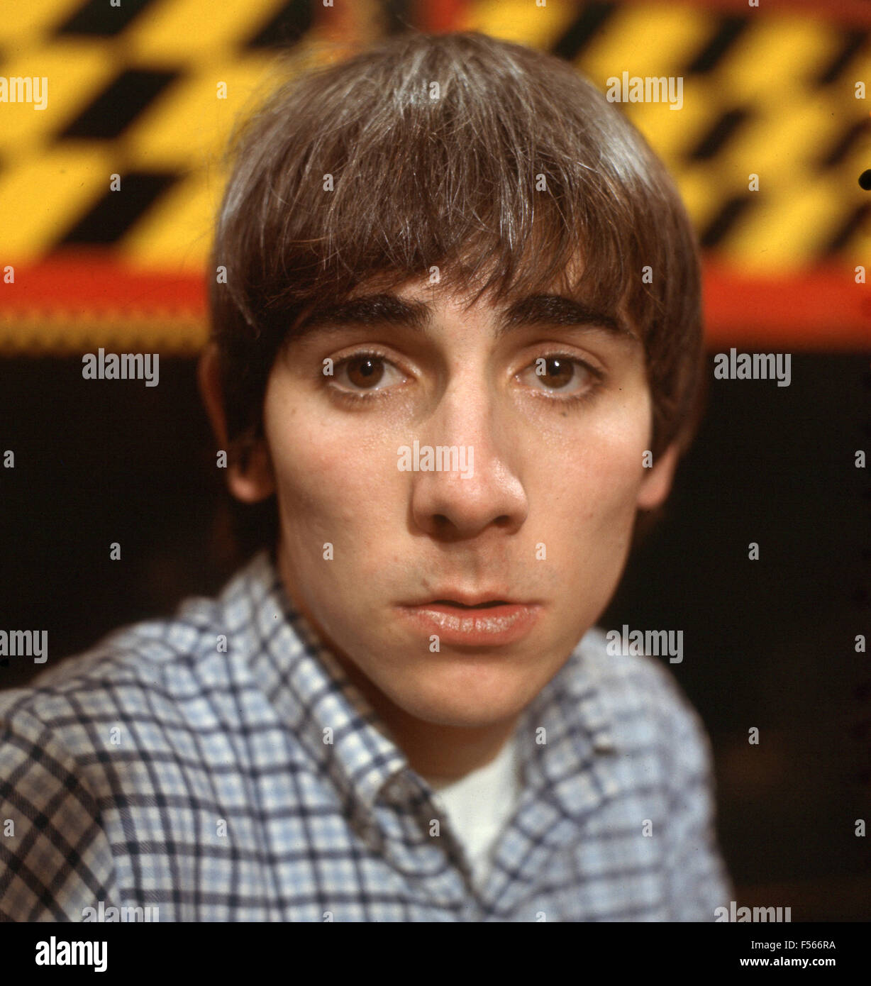 Keith moon drummer hi-res stock photography and images - Alamy