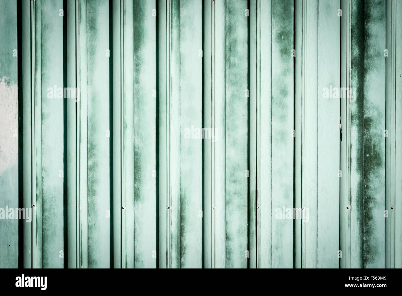 Metal fence details. Close up view. Abstract background Stock Photo - Alamy