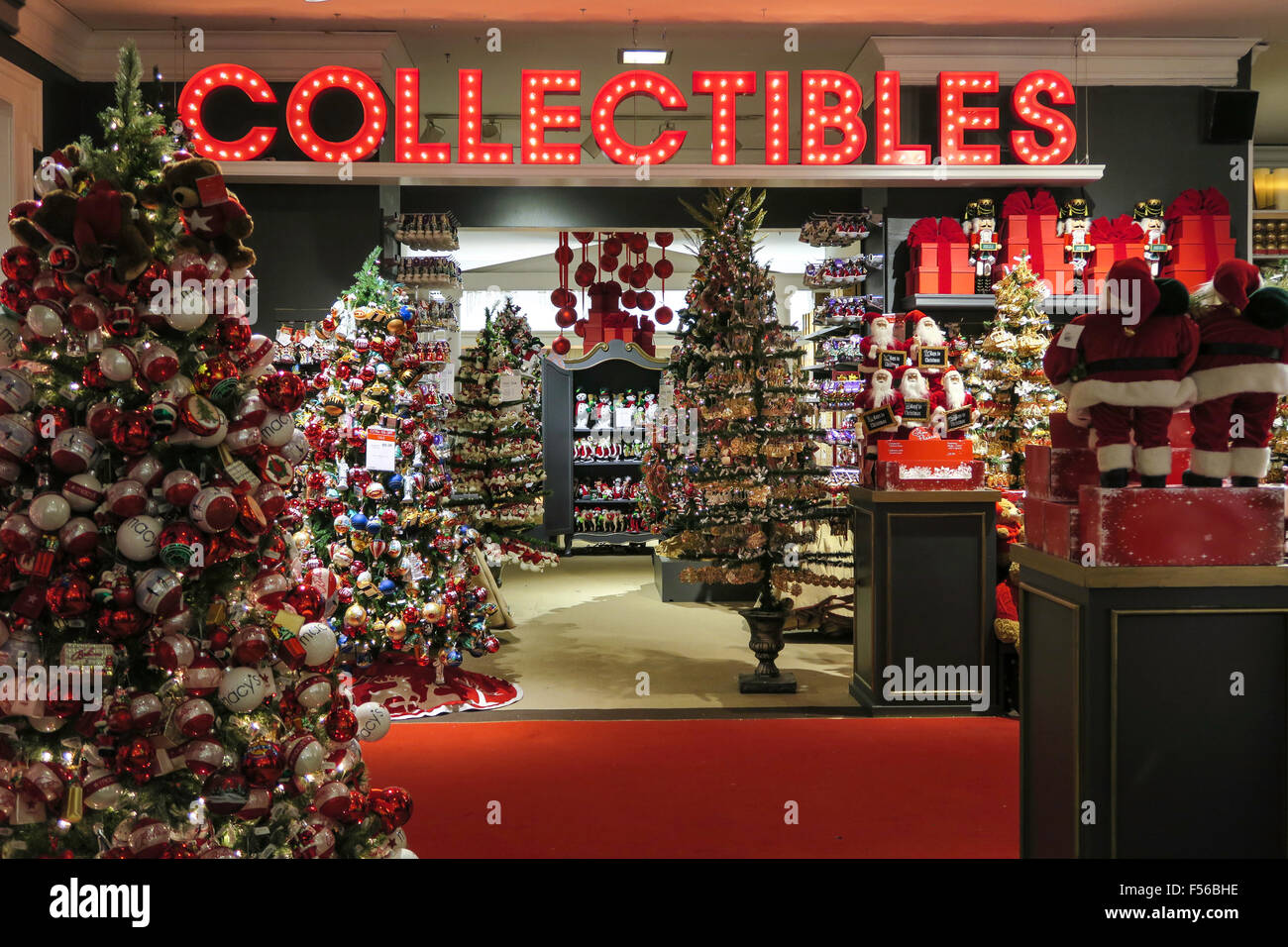 Christmas Decorations Sale & Clearance - Macy's