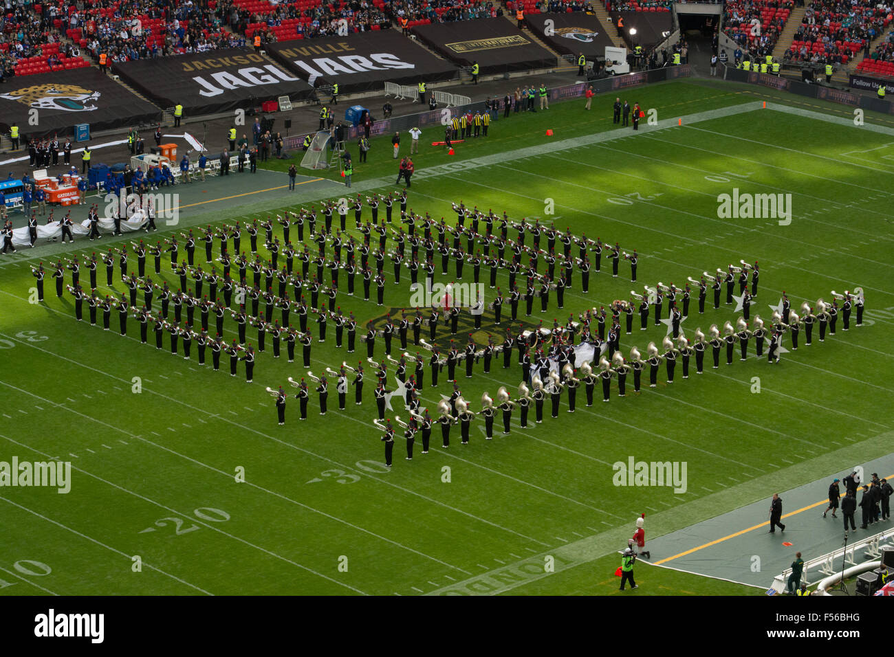 Ohio state university marching band hires stock photography and images Alamy