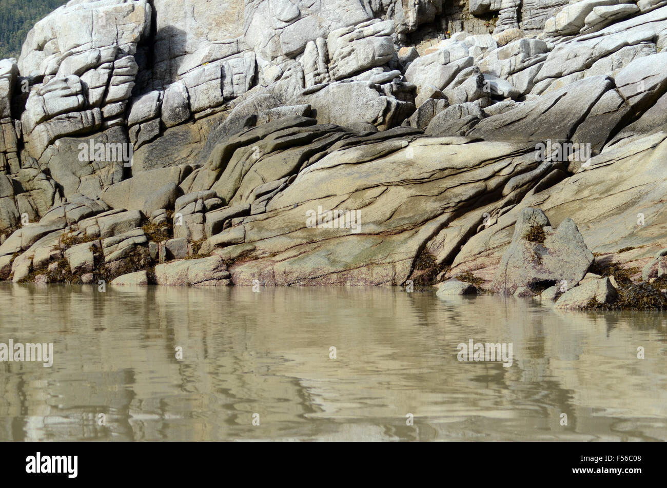 Alaska Geography Hi res Stock Photography And Images Alamy