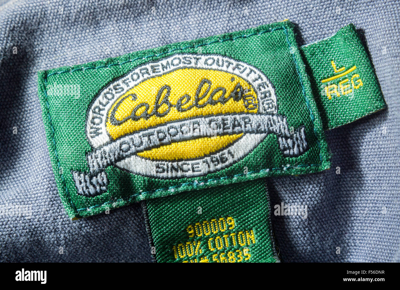 cabelas 56835