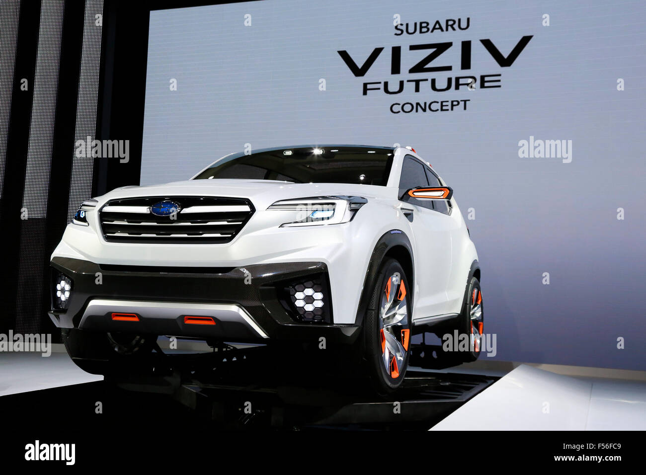 Subaru Viziv High Resolution Stock Photography And Images Alamy Subaru Viziv High Resolution Stock Photography And Images Alamy