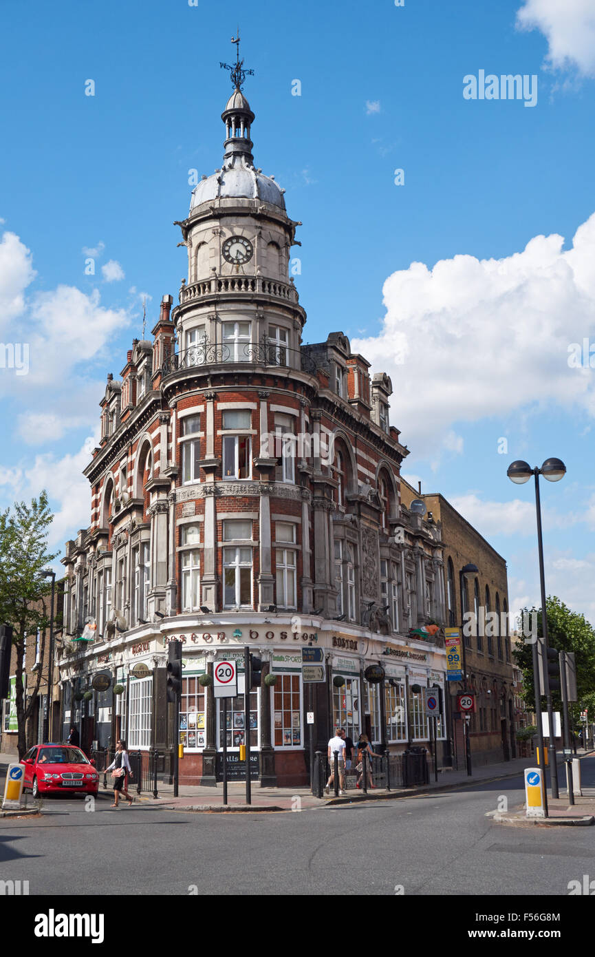 Tufnell park hires stock photography and images Alamy