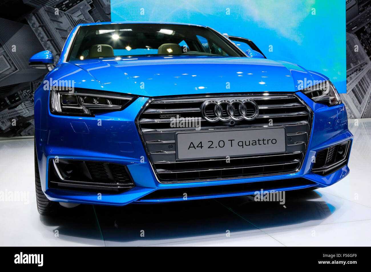 Audi a4 : 2 690 images, photos de stock, objets 3D et images vectorielles