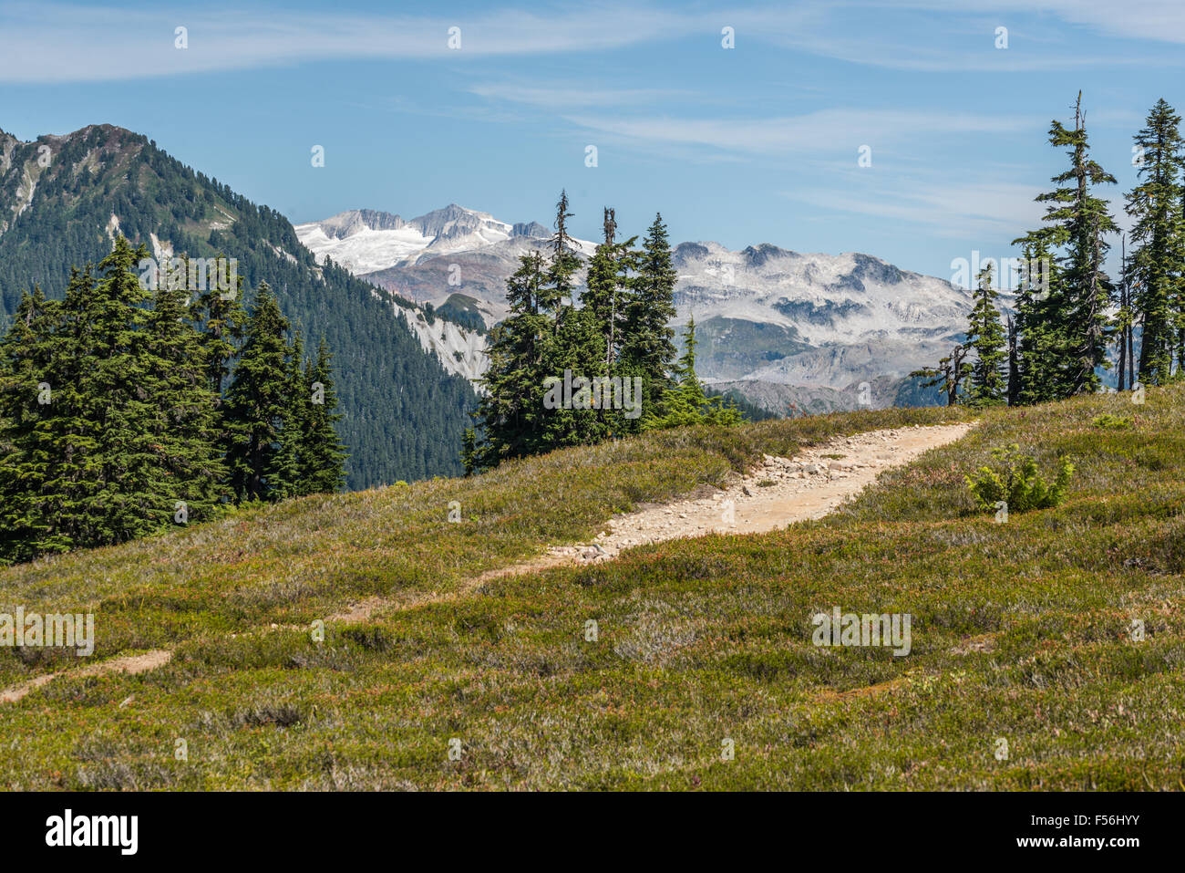 Elfin Lakes In Garibaldi Park Beautiful Hike And Gorgeous Nature
