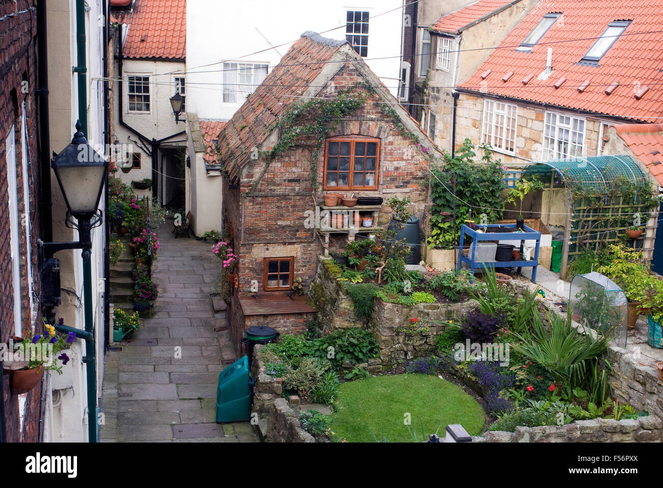 Old whitby hires stock photography and images Alamy