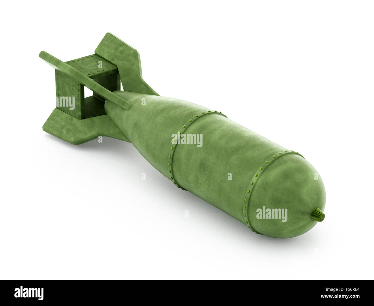 Nuclear Missile Explosion Stock Photos & Nuclear Missile Explosion