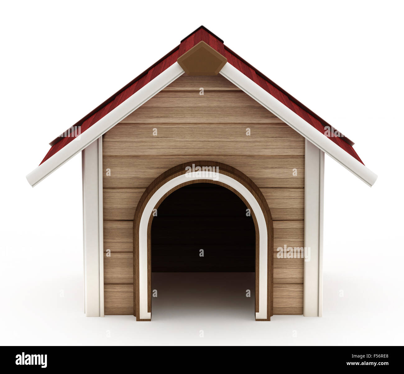 Doghouse Stock Photos & Doghouse Stock Images Alamy