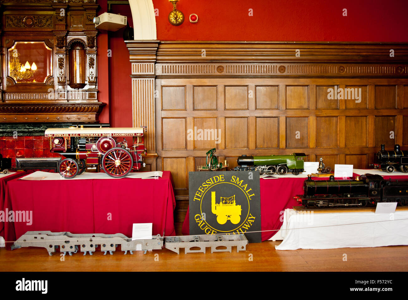 Small Gauge Railway Stock Photos & Small Gauge Railway Stock Images Alamy