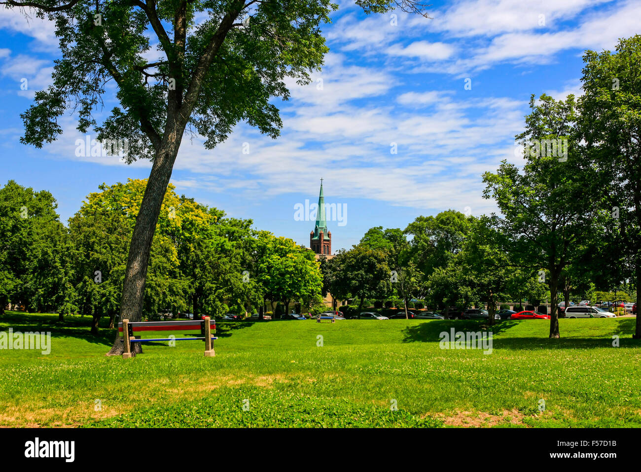 Fair oaks hires stock photography and images Alamy