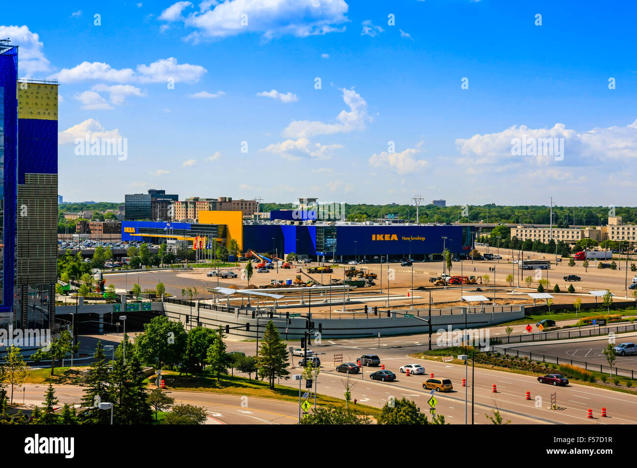 18 Ikea Opens First Store In Colorado Stock Photos, High-Res Pictures, and  Images - Getty Images