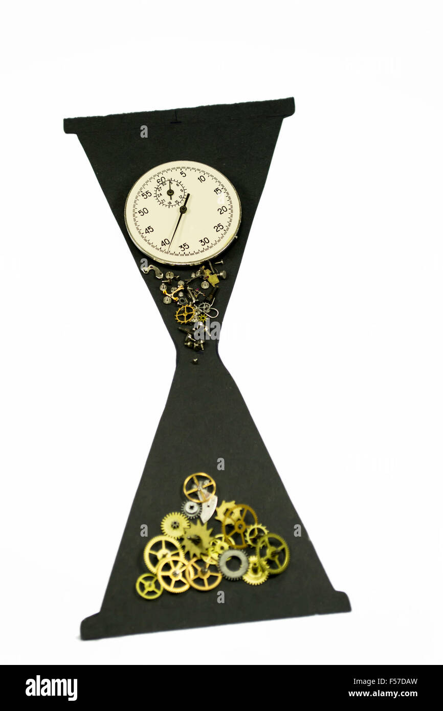 Clock mechanism hires stock photography and images Alamy