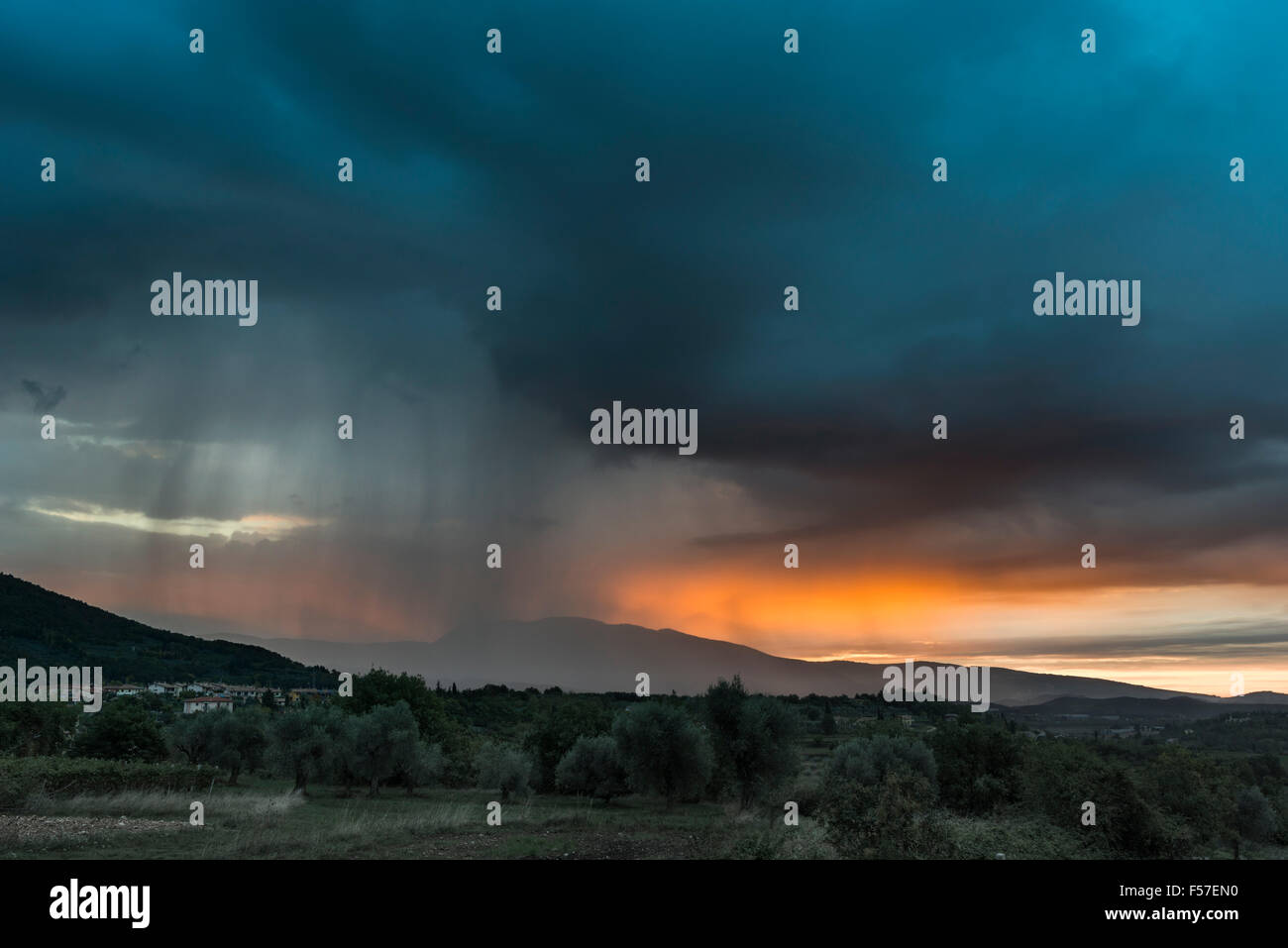 Veneto rain hi-res stock photography and images - Alamy