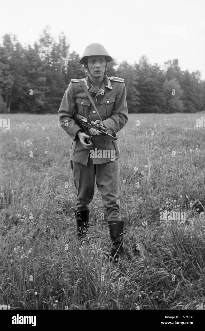 Begründung eines Urteils, Fernsehfilm, Deutschland 1966, Regie ...