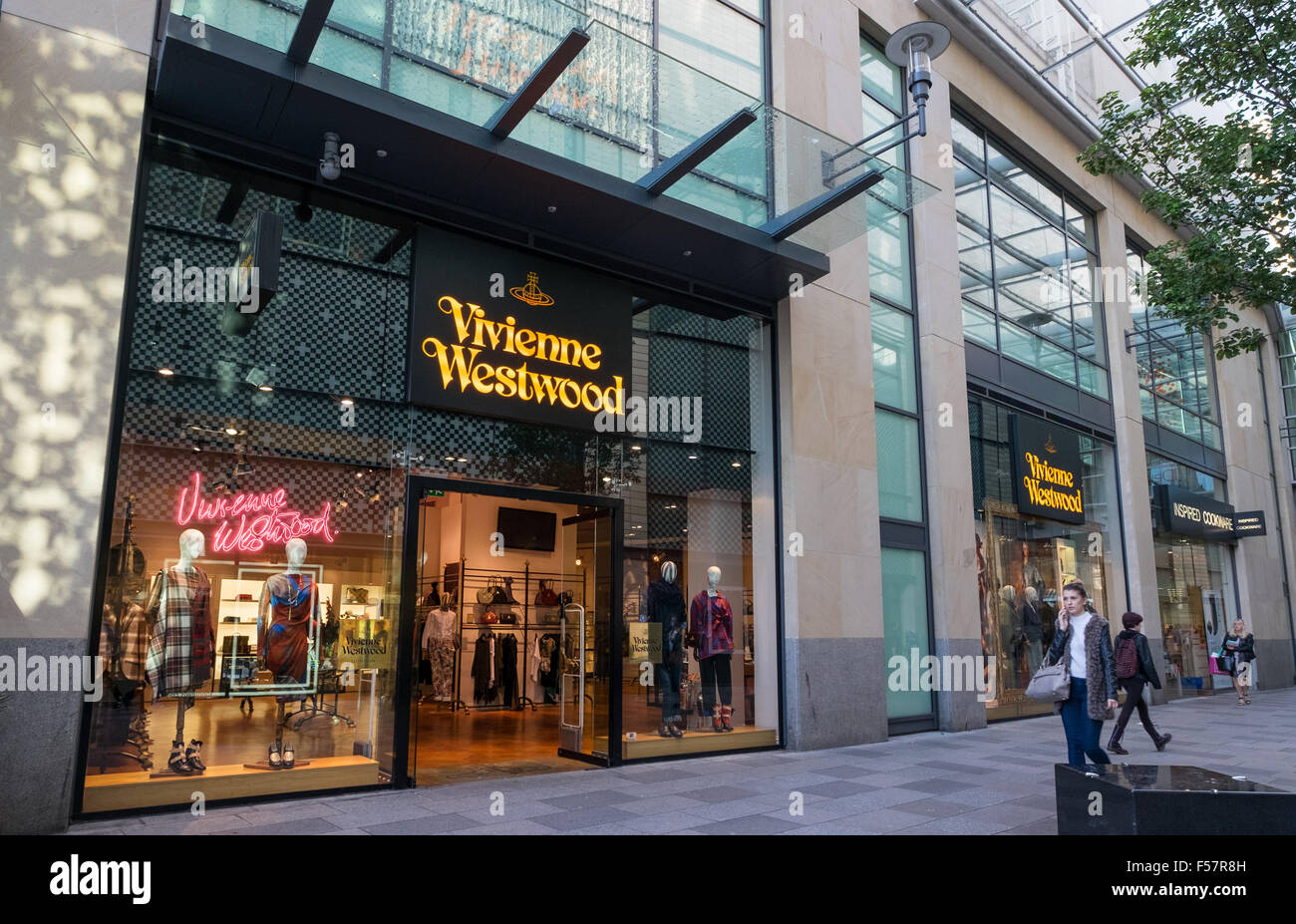 Vivienne Westwood Shop Store High Resolution Stock Photography And Images Alamy Vivienne Westwood Shop Store High Resolution Stock Photography And Images Alamy