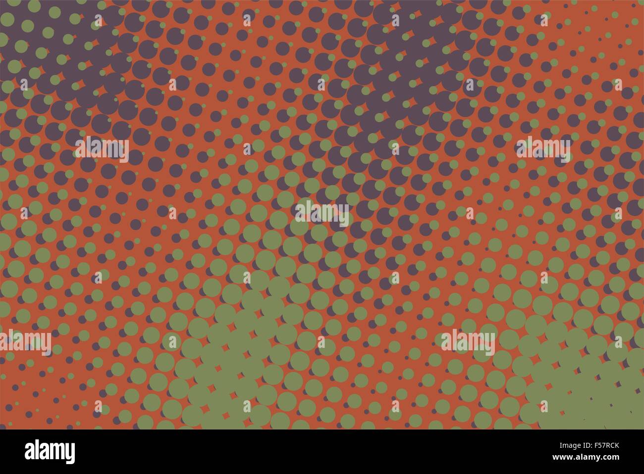 Colorful abstract background with dots Stock Vector Image & Art - Alamy