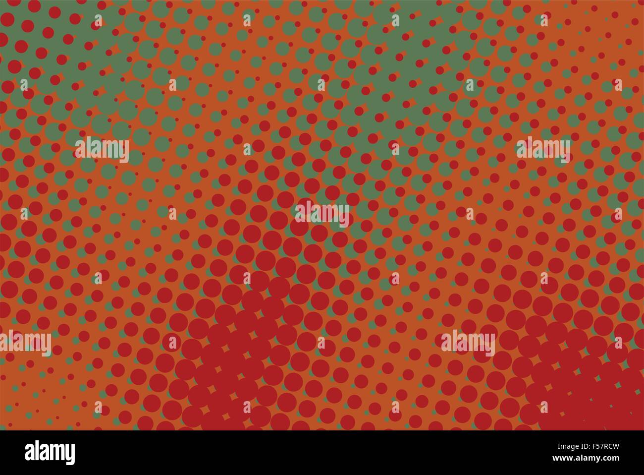 Colorful abstract background with dots Stock Vector Image & Art - Alamy