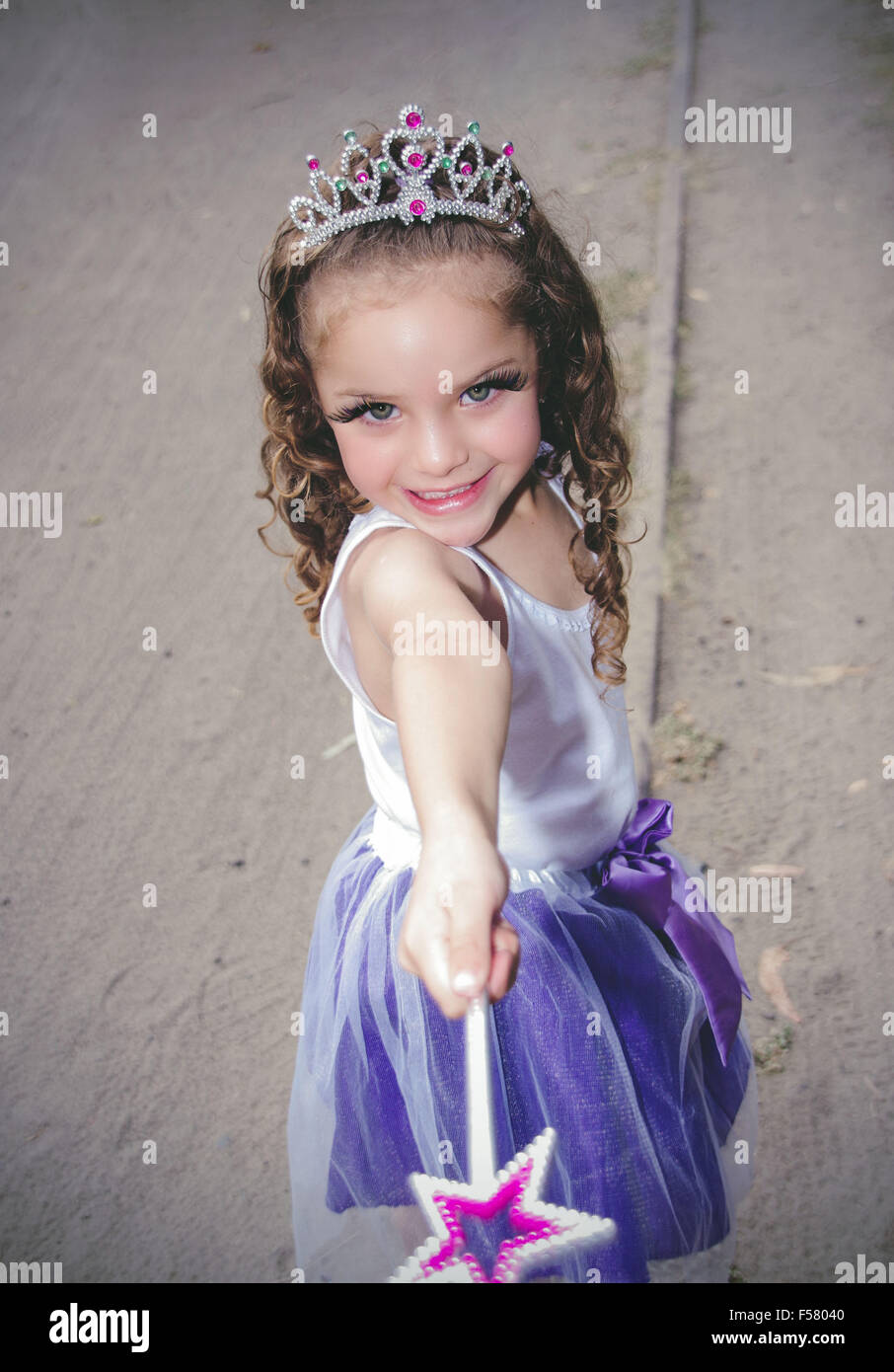little girl fairy princess costumes
