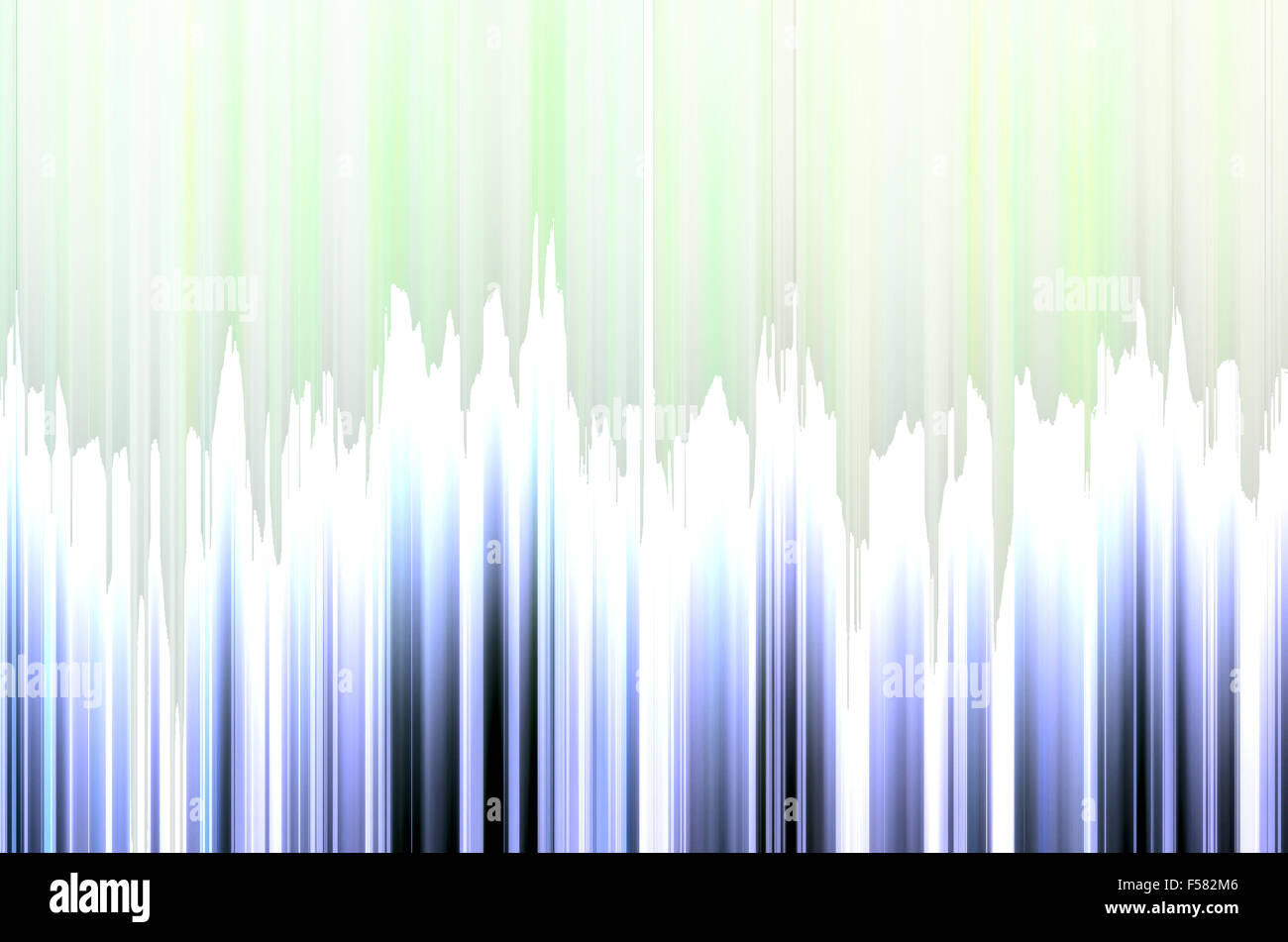 Blue green abstract black background hi-res stock photography and ...