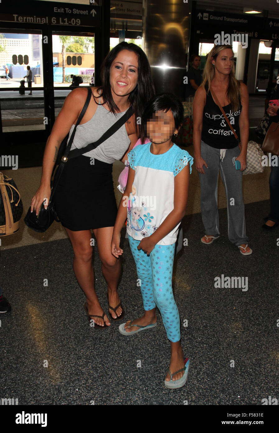 Teen Mom 2 Jenelle Evans – Telegraph