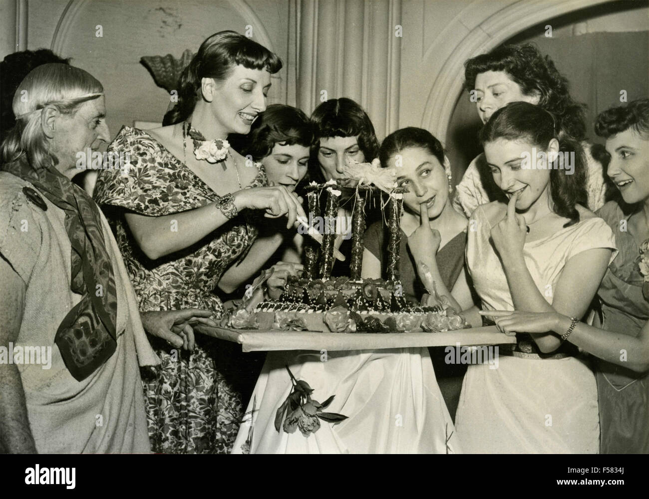 Janine solane hires stock photography and images Alamy