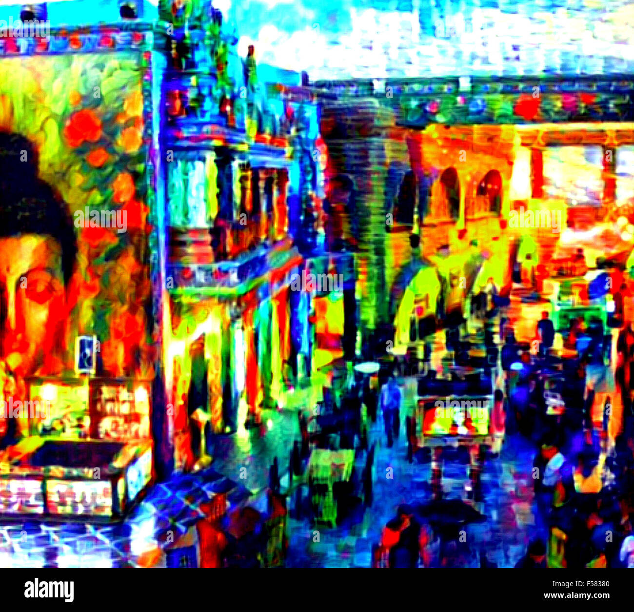 Software Digital Art Stock Photo Alamy Software Digital Art Stock Photo Alamy
