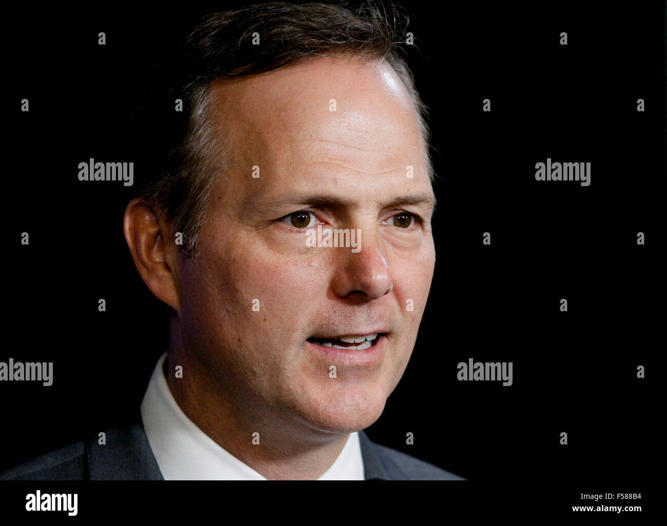 Oct. 29, 2015 Tampa, Florida, U.S. DIRK SHADD Times .Tampa Bay