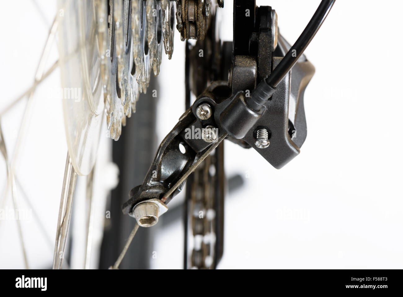 Bike back derailleur hotsell